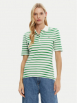 Tommy Hilfiger Polo s&auml;rk 1985 WW0WW43224 Roheline Regular Fit XL