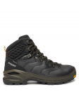 Grisport Matkajalatsid 15203DV44 Must 44