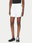EA7 Emporio Armani Riidest &scaron;ortsid 7W000176 AF12643 U0002 Valge Regular Fit