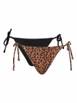 Dorina Bikini alumine osa Carrubo 2PP FXBF0037MI120 Must XL
