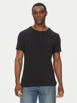 Calvin Klein Underwear T-s&auml;rk Henley LV00NM2803 Must Regular Fit