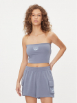 Reebok Top Archive Essentials IL6287 Sinine Fitted Fit M