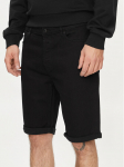 Hugo Teksap&uuml;ksid 634/S 50511279 Must Tapered Fit