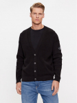 Calvin Klein Jeans Kardigan Badge Skater J30J324327 Must Relaxed Fit
