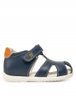 Garvalin Sandaalid 252310 Tumesinine