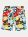 Guess Spordi&scaron;ortsid L4GD11 KA6R3 V&auml;rviline Regular Fit
