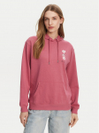 Roxy Pluus ERJFT04952 Roosa M