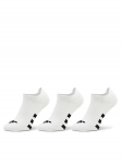 adidas Pikad sokid Performance Light Low Socks 3 Pairs HT3440 Valge