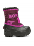 Sorel Lumesaapad Snow Commander 2114102562 Roosa 21