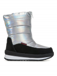 CMP Lumesaapad Kids Rae Snow Boots Wp 39Q4964 H&otilde;bedane 28