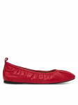 Tamaris Baleriinad Newd By Tamaris 1-22103-44 Punane