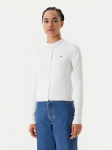 Tommy Jeans Kardigan Essential DW0DW20976 Ekr&uuml;&uuml;v&auml;rv Regular Fit