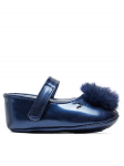 Mayoral Baleriinad 9792 Tumesinine