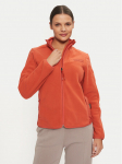Napapijri Fliis Yupik NP0A4I55 Punane Regular Fit
