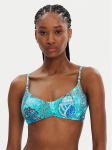 Seafolly Bikini &uuml;lemine osa La Mer 31465-214 T&uuml;rkiissinine