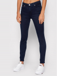 Tommy Jeans Teksad Nora DW0DW09209 Tumesinine Skinny Fit 24_30