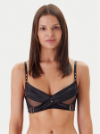 Hunkem&ouml;ller Traadiga rinnahoidja Colette 301142 Must