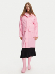 Hunter Parka Janna HARW0021242 Roosa Regular Fit