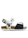 Geox Sandaalid B Sandal Chalki Boy B152QC 000BC C0552 M Valge 20
