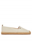 LAUREN RALPH LAUREN Espadrillid Cameryn IV 802905304003 Valge