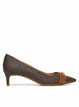 MICHAEL Michael Kors Tacones Mandy Flex 40T5MAMP1B Pruun