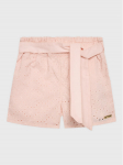 Guess Riidest &scaron;ortsid K3GD02 WFBC0 Roosa Regular Fit