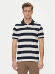 Paul&Shark Polo s&auml;rk C0P1228 Tumesinine Regular Fit XXL