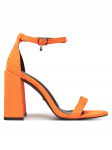 DeeZee Sandaalid 7026-5A Oranž