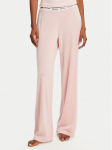 Juicy Couture Pidžaamap&uuml;ksid Vicky JCLAS125504 Roosa Flare Fit