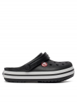 Crocs Pl&auml;tud Crocs Crocband Kids Clog 207006 Must 33_34