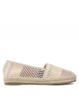 DeeZee Espadrillid WSS990-146 Beež 36