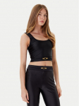 Just Cavalli Top 78PAM2A6 Must Slim Fit