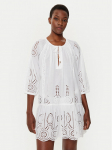 Melissa Odabash Rannakleit Ashley Valge Regular Fit
