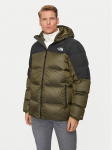 The North Face Sulejope Diablo 2.0 NF0A8992 Roheline Regular Fit S