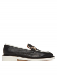 Pollini Loaferid SA10063G1MTD100A Must