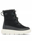 Sorel Lumesaapad Explorer&trade;III Lace Wp 2088512010 Must 26