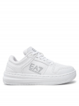 EA7 Emporio Armani Tossud 7Y000011 AF11988 MZ024 Valge