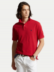 Polo Ralph Lauren Polo s&auml;rk Core Replen 710666998 Punane Custom Slim Fit XXL