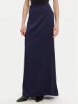 ACCESS FASHION Maksiseelik 53-6023-147 Tumesinine Regular Fit