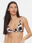 Maaji Bikini &uuml;lemine osa PT2608STR602 V&auml;rviline M
