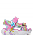 Skechers Sandaalid Unicorn Dreams Sandal-Dreamy Unicorns 303107N/PKMT Roosa 24