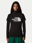 The North Face T-s&auml;rk Easy NF0A8A6D Must Regular Fit S