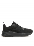 Puma Tossud Wired Run Pure Jr 390847 01 Must 37