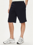 Guess Riidest &scaron;ortsid Clovis M4GD10 KBK32 Tumesinine Loose Fit