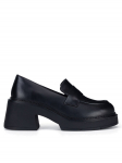 GINO ROSSI Loaferid DOROTA-01W1-001 Must