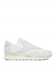 Reebok Tossud CLASSIC NYLON 100221164 Valge