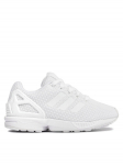 adidas Tossud Zx Flux K S81421 Valge 28