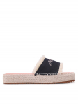 Blauer Espadrillid S3SUNRAY04/CAN Tumesinine 38