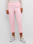 Kaffe Riidest p&uuml;ksid Sakura 10506127 Roosa Relaxed Fit