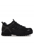 CMP Matkajalatsid Moon Low Treking Shoe Wp 31Q4787 Must 46
